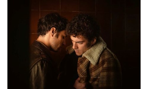 FERZAN ÖZPETEK'İN YENİ FİLMİ NETFLIX'TE